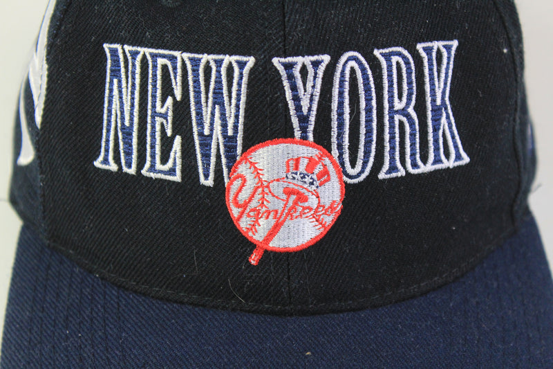 Vintage New York Yankees Nike Cap