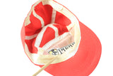Vintage Ferrari 5 Panel Cap