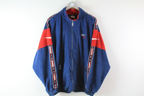 Vintage Nike Tracksuit XXLarge