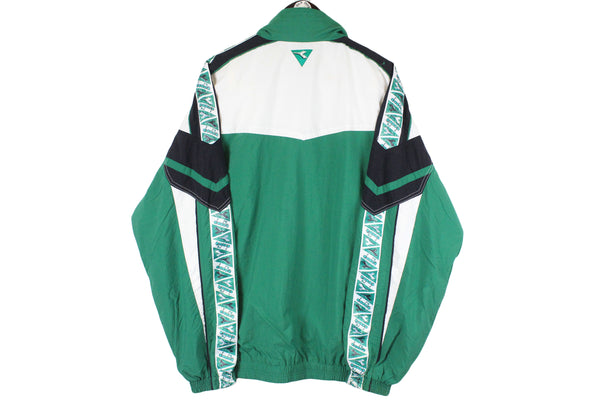 Vintage Diadora Track Jacket XXLarge