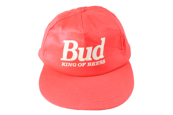 Vintage Bud Cap