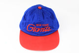 Vintage Giants New York Cap