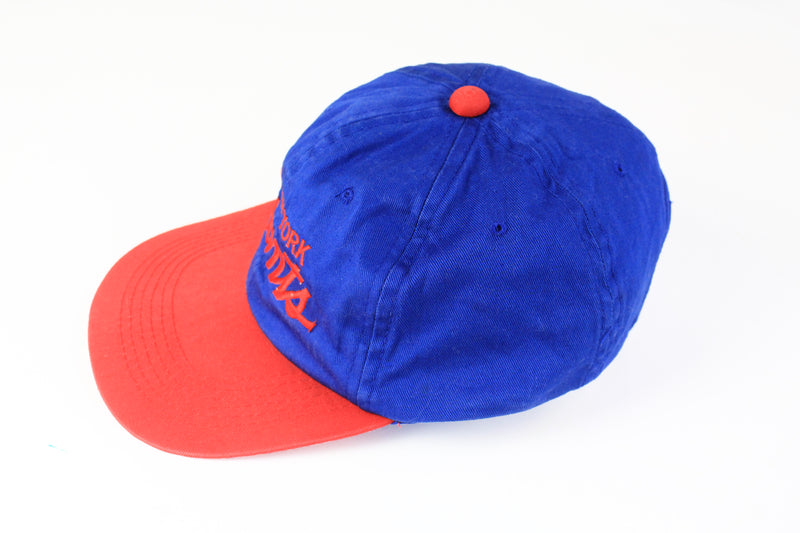 Vintage Giants New York Cap