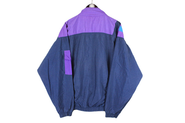 Vintage Reebok Anorak Jacket XLarge
