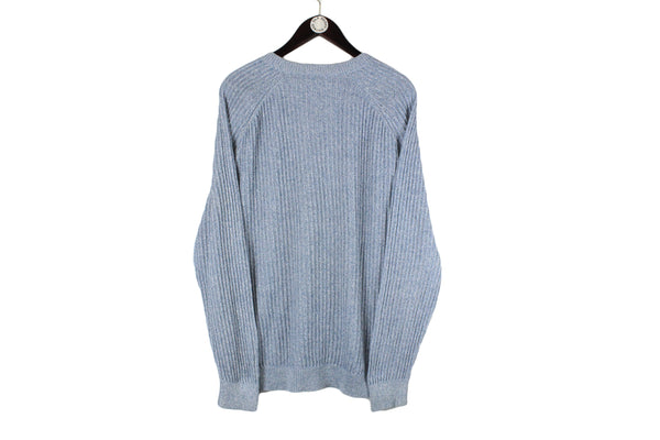 Ermenegildo Zegna Sweater Large