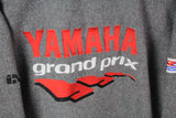 Vintage Yamaha Fleece Half Zip XLarge