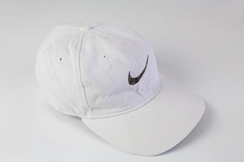 Vintage Nike Cap – dla dushy