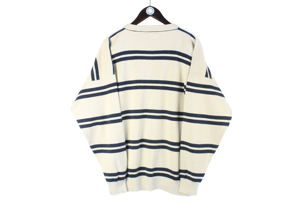 Vintage Gant Sweater XLarge / XXLarge