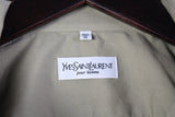 Vintage Yves Saint Laurent Shirt Large