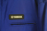 Vintage Yamaha Racing Jacket Large / XLarge