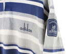 Vintage Adidas Olympic Games Collection Polo T-Shirt XLarge