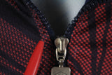 Vintage Ajax Umbro Track Jacket XLarge