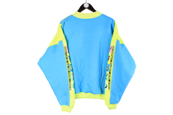Vintage Furyo Sweatshirt Medium