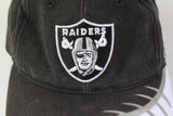 Vintage Raiders Reebok Cap