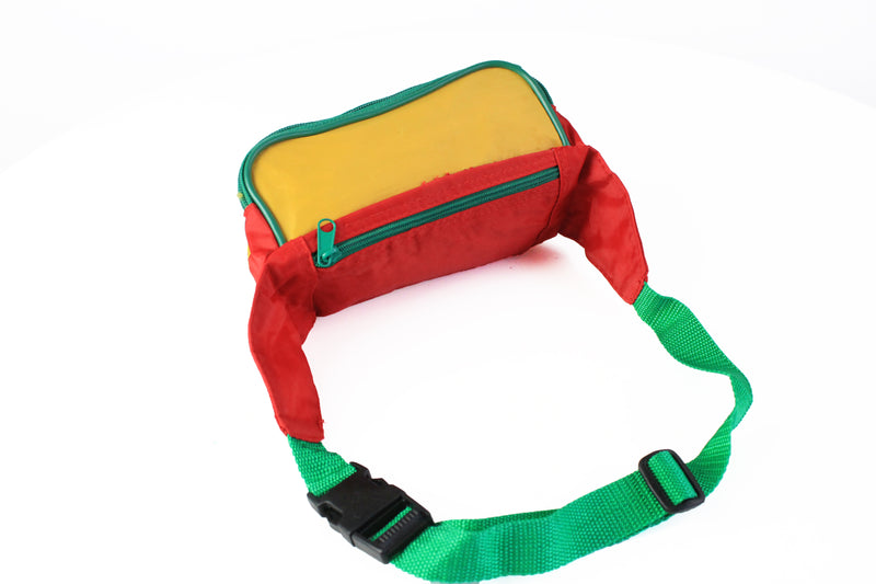 Vintage Chupa Chups Fanny Pack