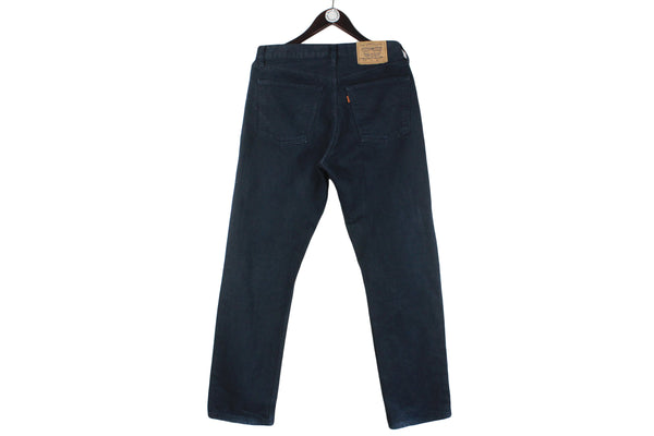 Vintage Levi’s 615 Jeans W 33 L 32
