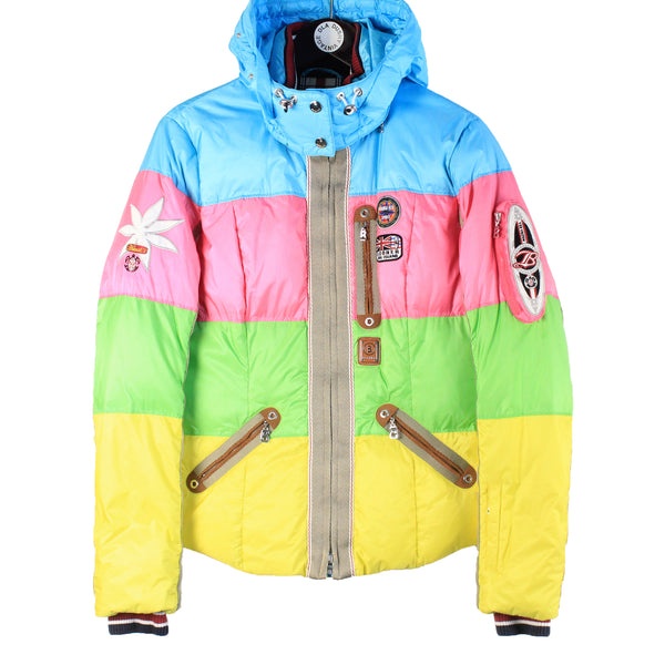 Vintage bogner jacket on sale