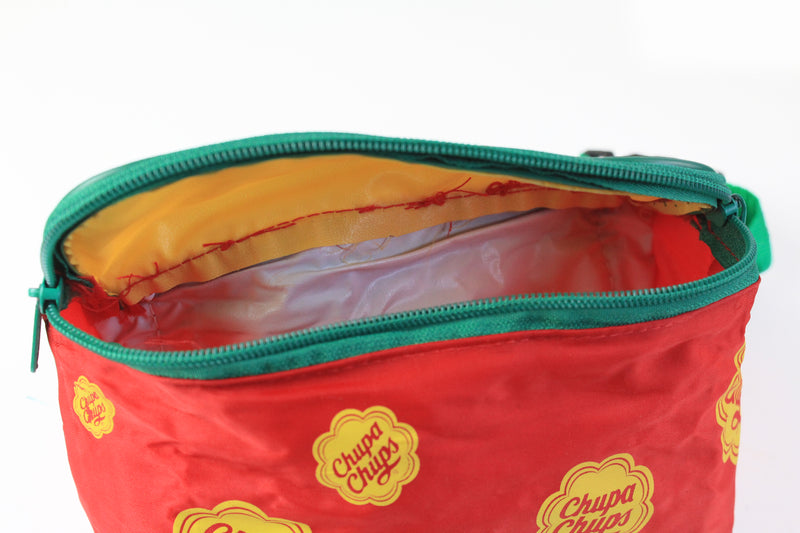 Vintage Chupa Chups Fanny Pack