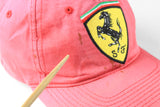 Vintage Ferrari Cap
