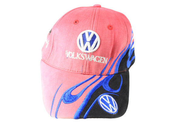 Vintage Volkswagen Cap