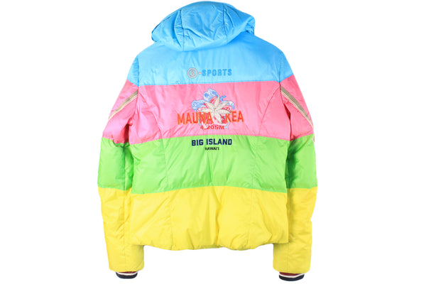 Vintage Bogner Jacket Women's 40