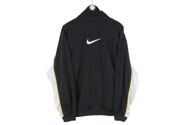 Vintage Nike Track Jacket XLarge