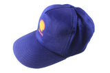 Vintage Shell Cap