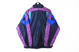 Vintage Adidas Track Jacket Large / XLarge