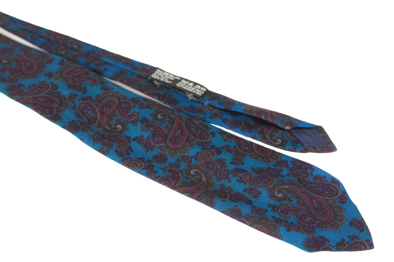 Vintage Kiton Tie