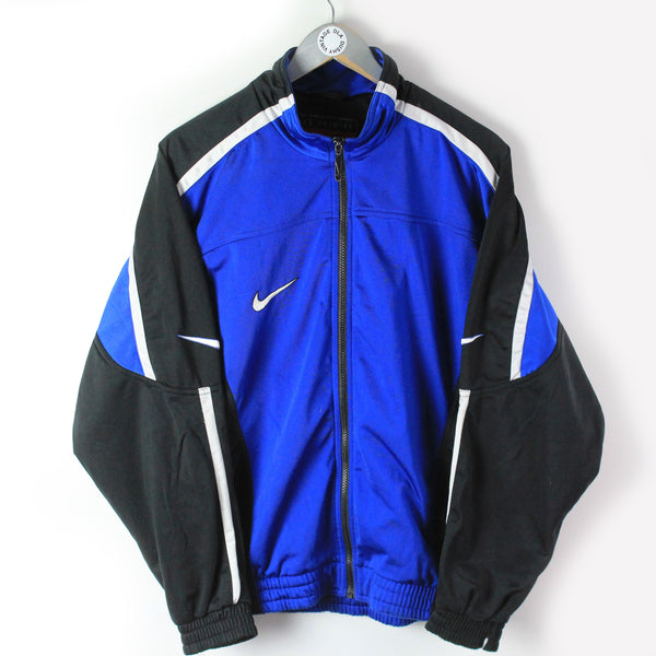 Vintage Nike Premier Track Jacket Medium – dla dushy