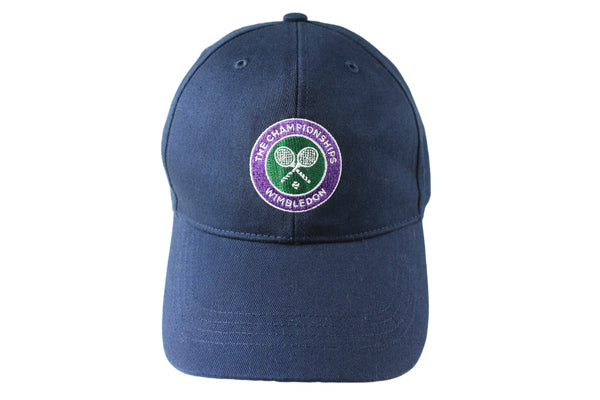 Vintage Wimbledon Cap