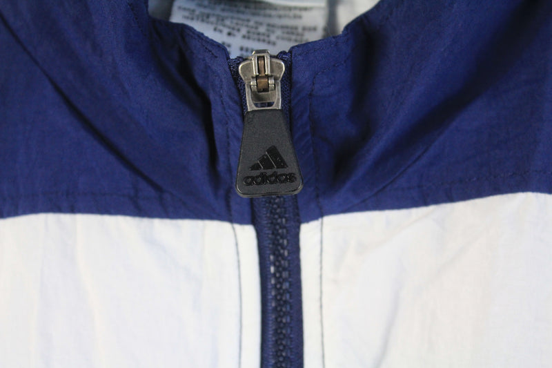 Vintage Adidas Jacket XXLarge