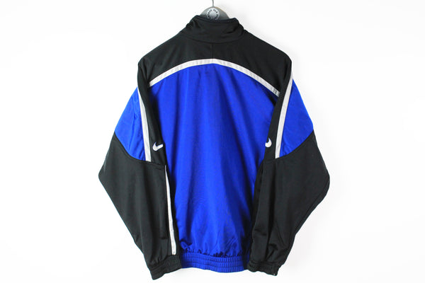 Vintage Nike Premier Track Jacket Medium