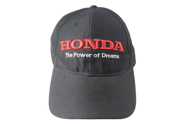 Vintage Honda Cap