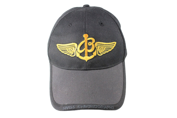 Vintage Breitling Cap