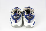 Vintage Reebok DMX Run Sneakers US 7