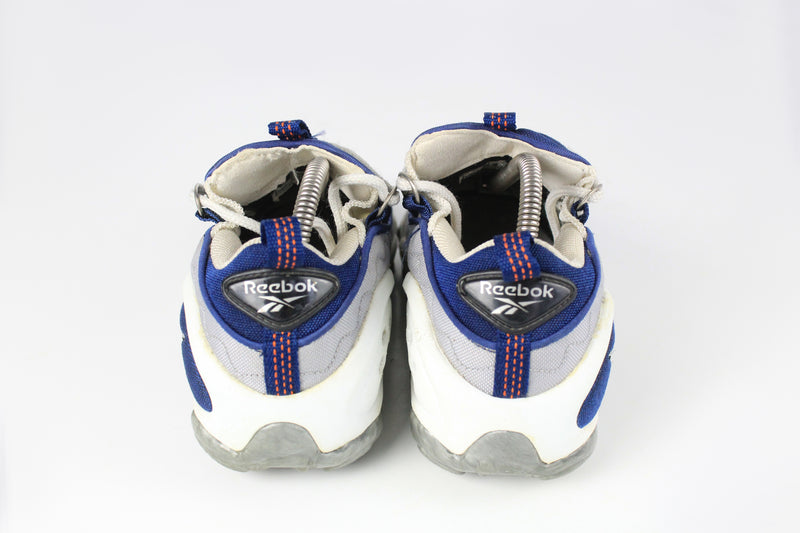 Vintage Reebok DMX Run Sneakers US 7