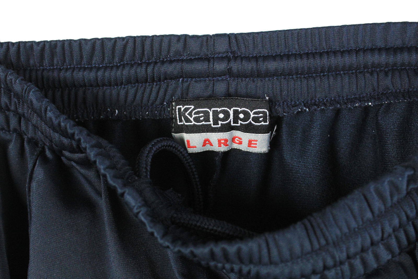Vintage Kappa Tracksuit Medium – dla dushy Vintage Kappa Tracksuit Medium – dla dushy