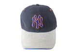 Vintage New York Yankees Cap