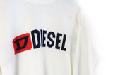 Vintage Diesel Sweater XLarge / XXLarge