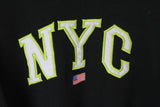 Vintage New York City Sweatshirt Medium