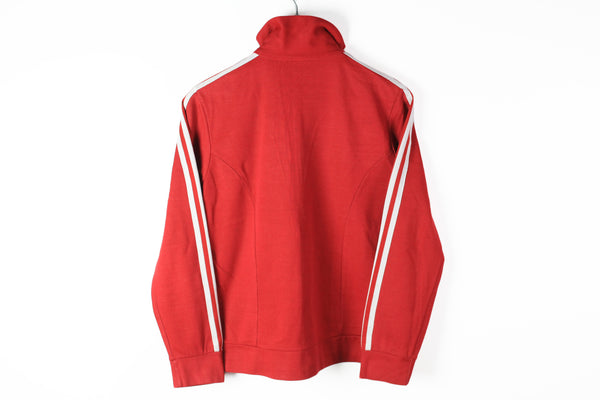 Vintage Adidas Track Jacket XSmall