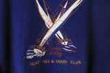 Vintage Paul & Shark Sweatshirt XXLarge