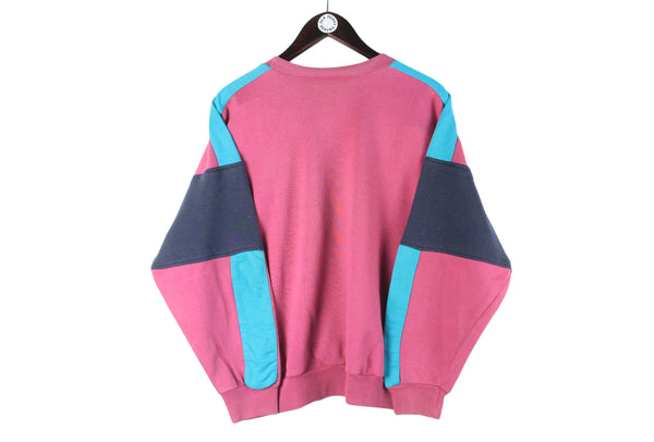 Vintage Adidas Sweatshirt Small