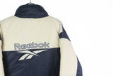 Vintage Reebok Jacket Medium