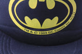Vintage Batman DC 1989 Trucker Cap