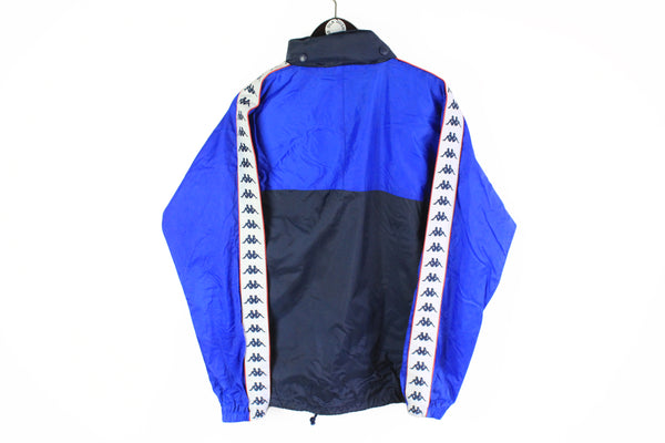 Vintage Kappa Jacket Medium