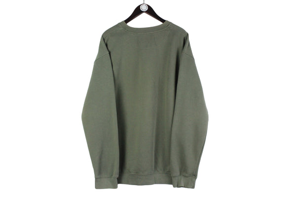 Vintage Nike Sweatshirt XXLarge