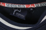 Vintage Sir Benni Miles Sweatshirt XLarge