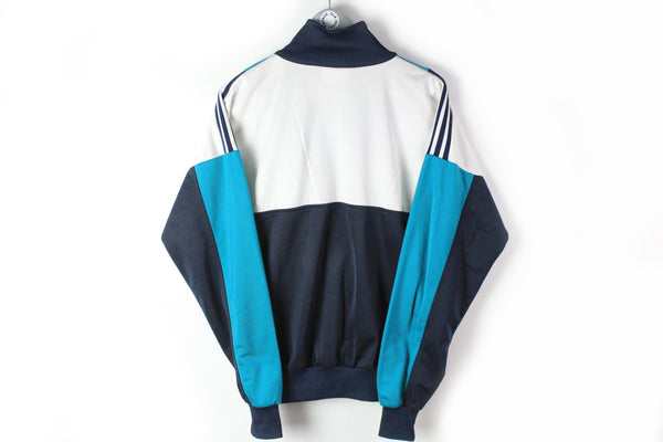 Vintage Adidas Track Jacket Medium